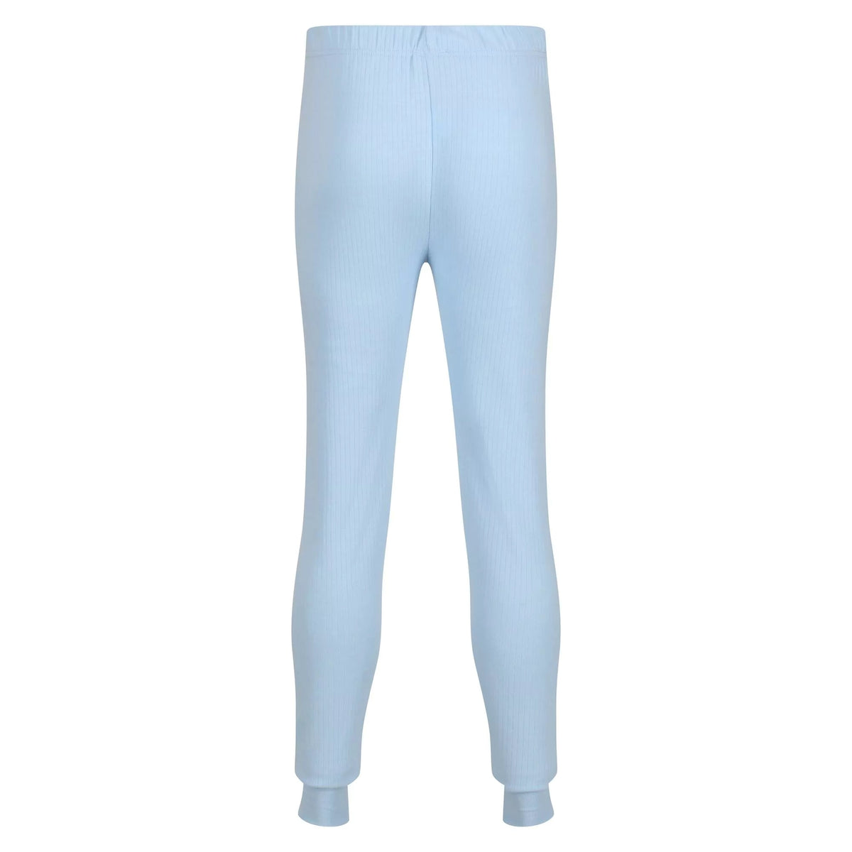 Blue - Pack Shot - Regatta Professional Mens Thermal Bottoms