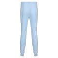 Blue - Pack Shot - Regatta Mens Thermal Underwear Long Johns