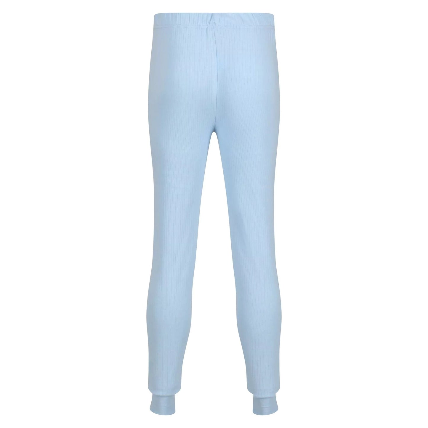 Blue - Pack Shot - Regatta Professional Mens Thermal Bottoms