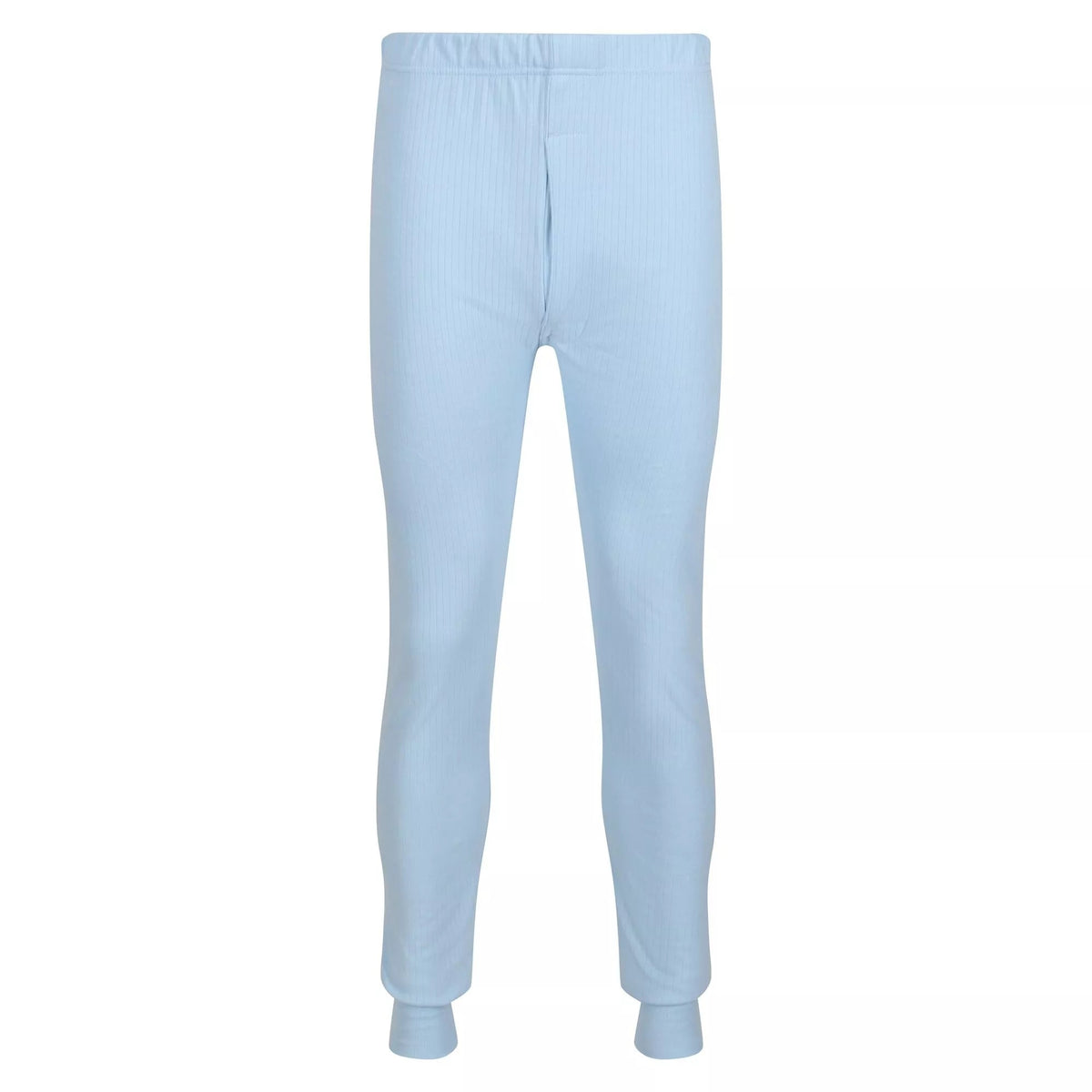 Blue - Front - Regatta Professional Mens Thermal Bottoms