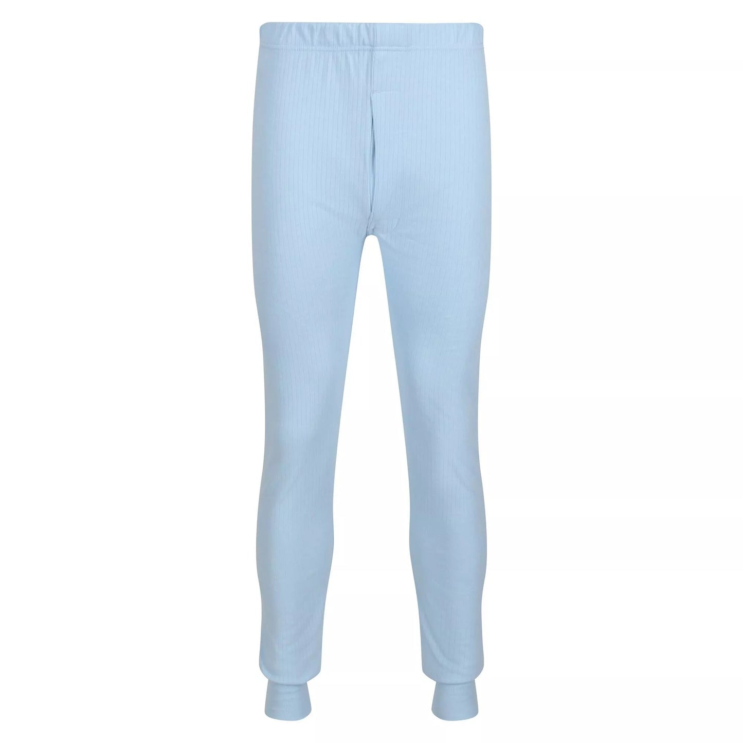 Blue - Front - Regatta Professional Mens Thermal Bottoms