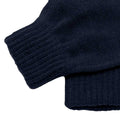 Navy - Lifestyle - Regatta Professional Unisex Fingerless Mitts - Gloves