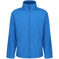 Oxford Blue - Front - Regatta Professional Mens Wind Resistant Fleece Jacket