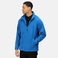 Oxford Blue - Lifestyle - Regatta Mens Thor III Fleece Jacket