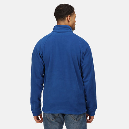 Royal Blue - Back - Regatta Professional Mens Fleece Jacket