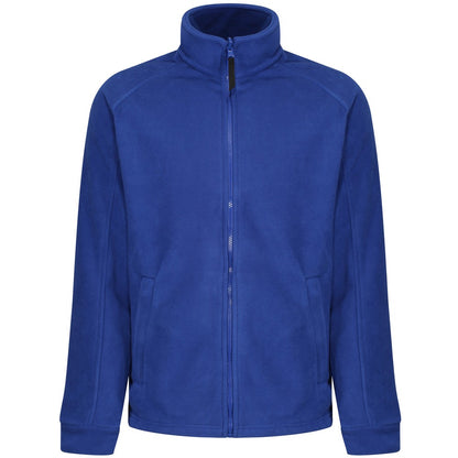 Deep Royal Blue - Front - Regatta Professional Mens Fleece Jacket
