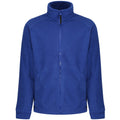 Deep Royal Blue - Front - Regatta Mens Thor III Fleece Jacket