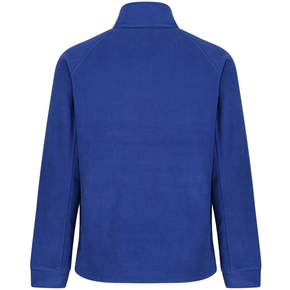 Deep Royal Blue - Back - Regatta Professional Mens Fleece Jacket