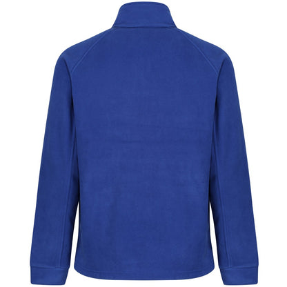 Deep Royal Blue - Back - Regatta Professional Mens Fleece Jacket