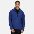 Deep Royal Blue - Lifestyle - Regatta Mens Thor III Fleece Jacket