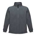 Seal Grey - Front - Regatta Professional Mens Fleece Jacket