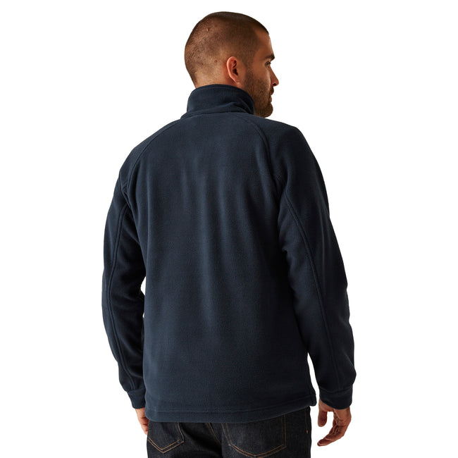 Dark Navy - Lifestyle - Regatta Professional Mens Fleece Jacket