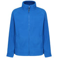 Oxford Blue - Front - Regatta Mens Thor III Fleece Jacket