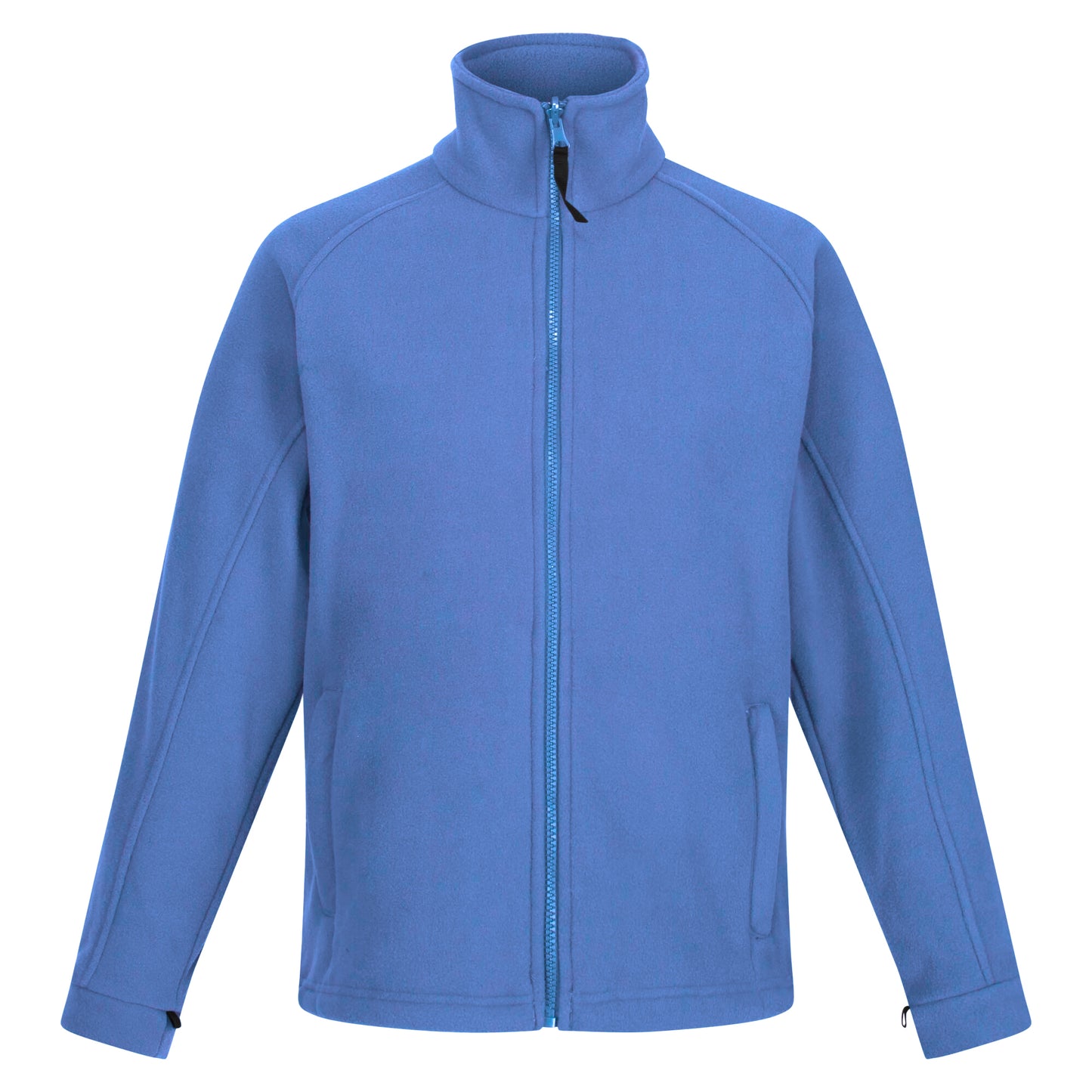 Royal Blue - Front - Regatta Professional Womens-Ladies Fleece Jacket