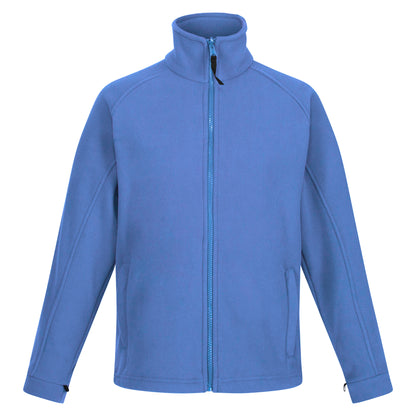 Royal Blue - Front - Regatta Professional Womens-Ladies Fleece Jacket