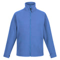 Royal Blue - Front - Regatta Ladies-Womens Thor III Fleece Jacket