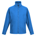 Oxford Blue - Front - Regatta Professional Womens-Ladies Fleece Jacket