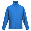 Oxford Blue - Front - Regatta Ladies-Womens Thor III Fleece Jacket