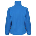 Oxford Blue - Back - Regatta Ladies-Womens Thor III Fleece Jacket