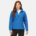 Oxford Blue - Lifestyle - Regatta Ladies-Womens Thor III Fleece Jacket