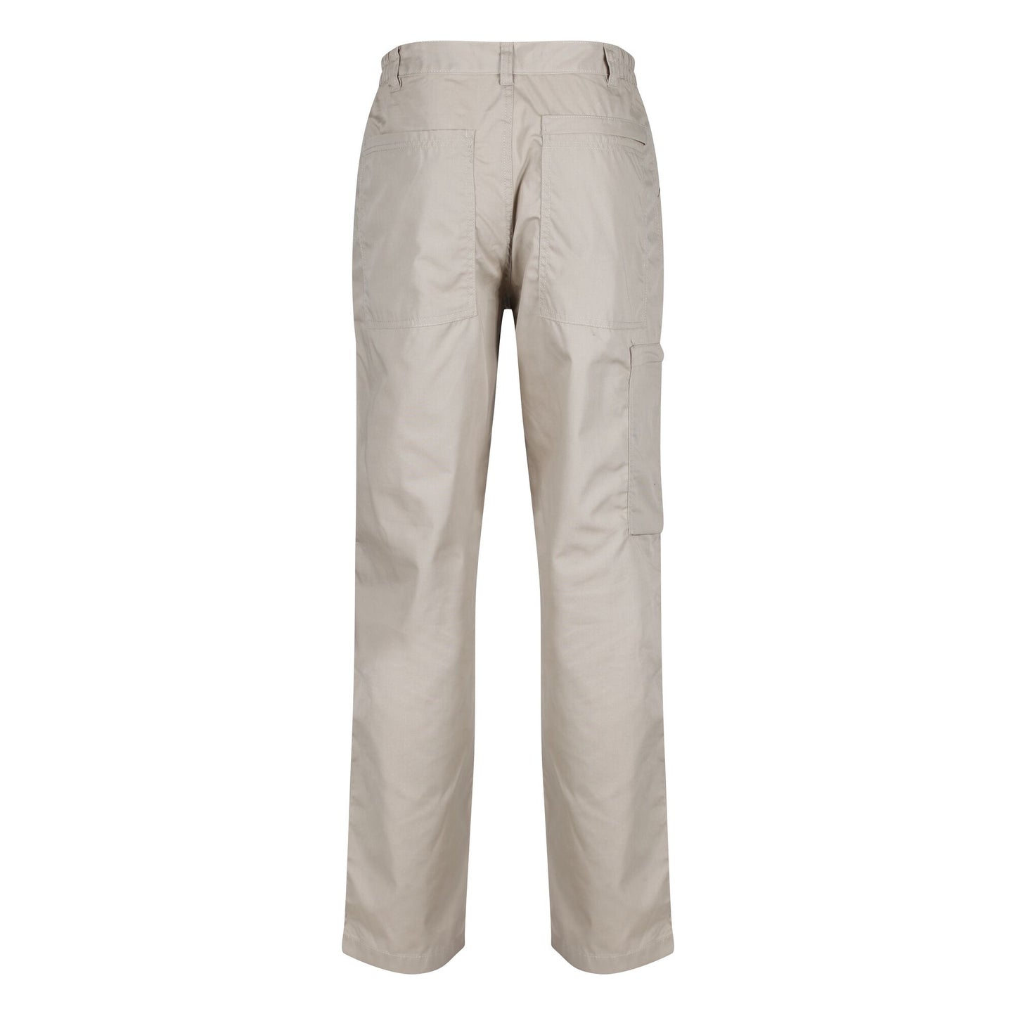 Lichen - Back - Regatta Professional Mens Workwear Action Trouser (Water Repellent)