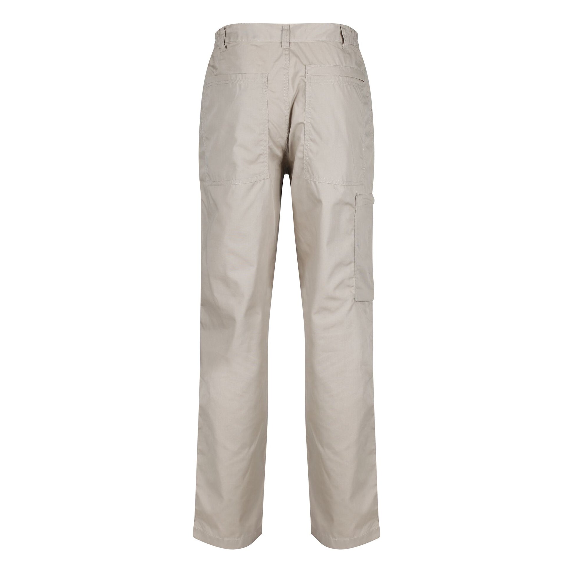 Lichen - Back - Regatta Professional Mens Workwear Action Trouser (Water Repellent)