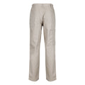 Lichen - Back - Regatta Professional Mens Workwear Action Trouser (Water Repellent)