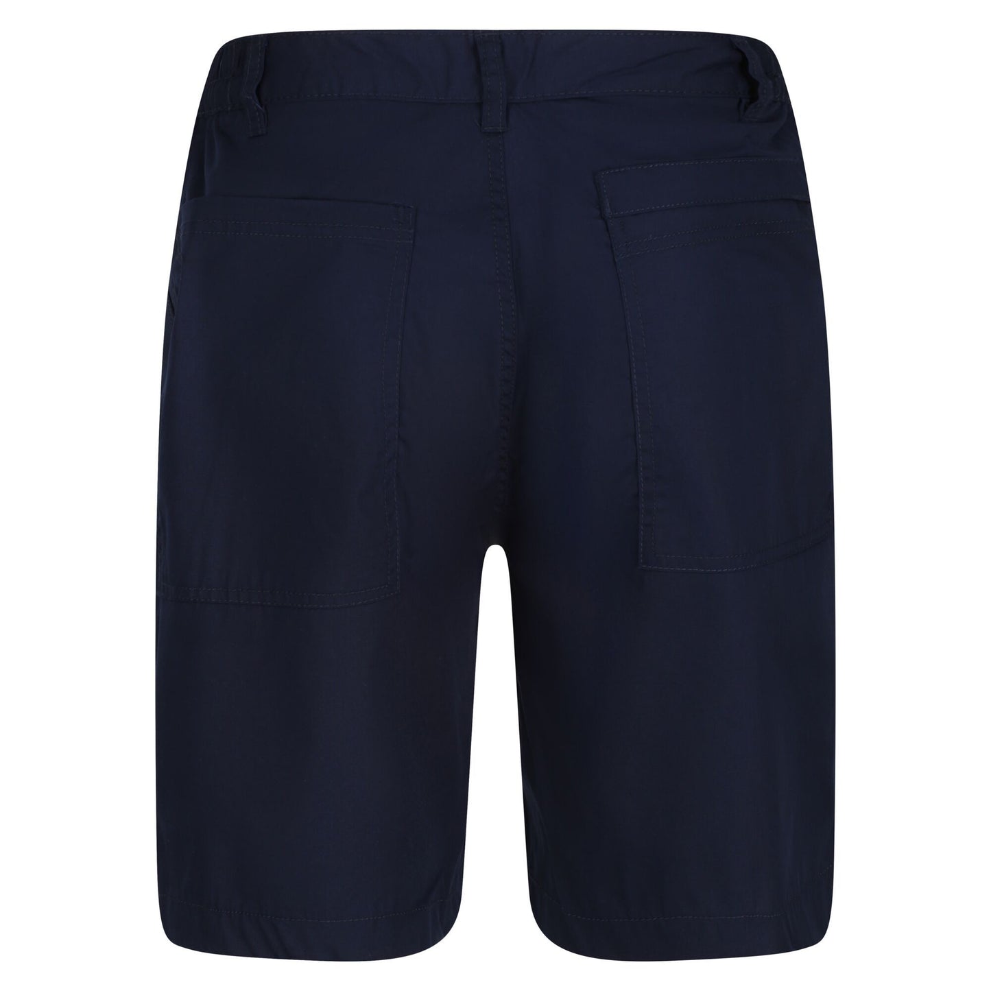 Navy - Back - Regatta Professional Mens Shorts