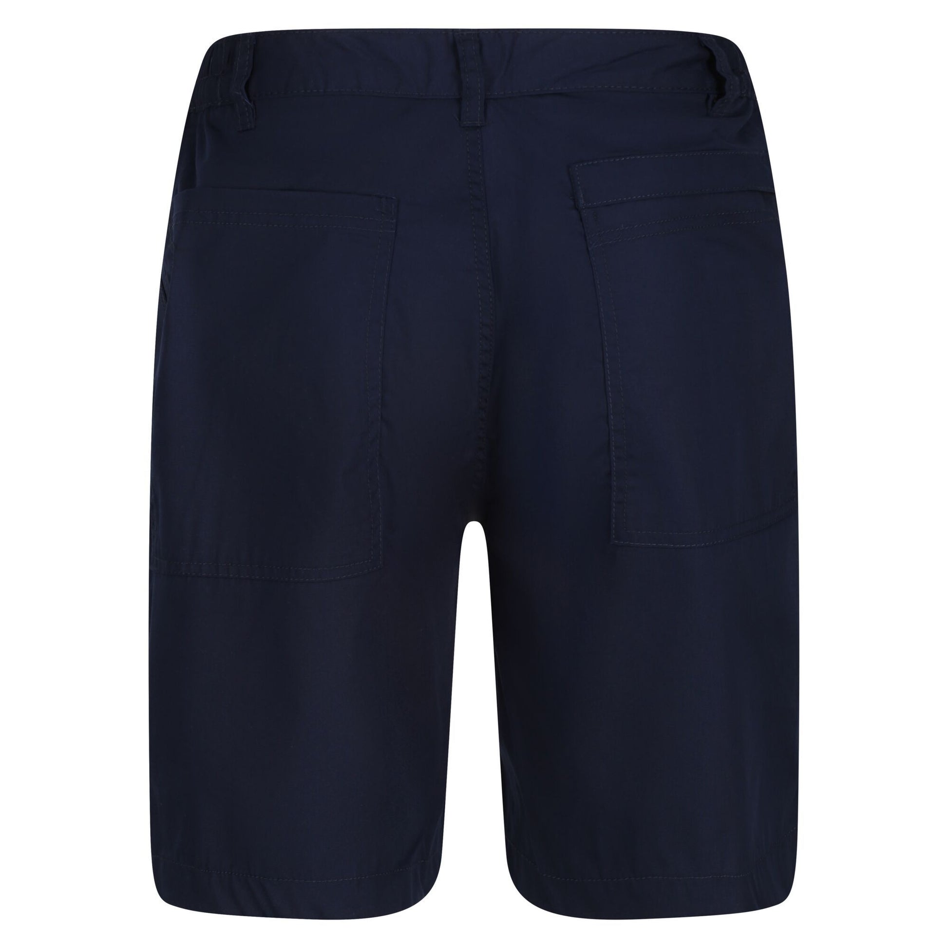 Navy - Back - Regatta Professional Mens Shorts