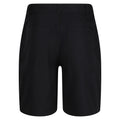 Black - Front - Regatta Mens New Action Shorts