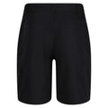 Black - Front - Regatta Professional Mens Shorts