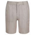 Lichen - Front - Regatta Mens New Action Shorts