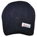 Navy - Front - Regatta Professional Mens Beanie