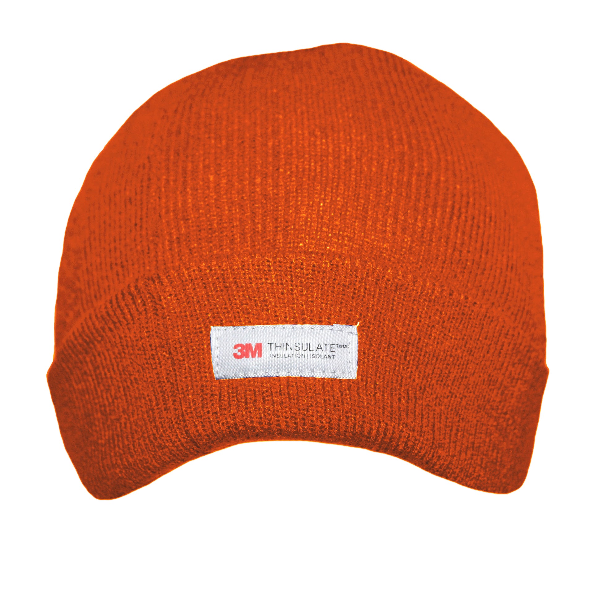 Orange - Back - Regatta Professional Mens Beanie