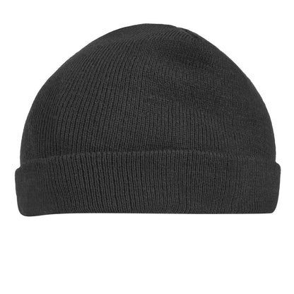 Seal Grey - Back - Regatta Professional Mens Beanie