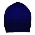 Classic Royal - Back - Regatta Professional Mens Beanie