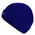 Classic Royal - Side - Regatta Professional Mens Beanie