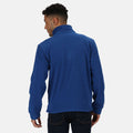 Royal Blue - Lifestyle - Regatta Mens Thor 300 Full Zip Fleece Jacket