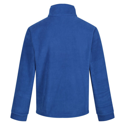 Royal Blue - Pack Shot - Regatta Professional Mens Thor 300 Full Zip Fleece Jacket