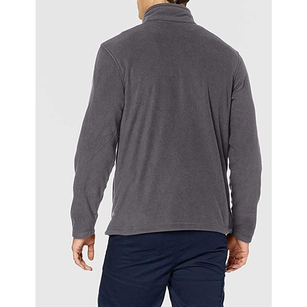 Seal Grey - Lifestyle - Regatta Professional Mens Thor 300 Full Zip Fleece Jacket