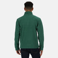 Bottle Green - Lifestyle - Regatta Mens Thor 300 Full Zip Fleece Jacket