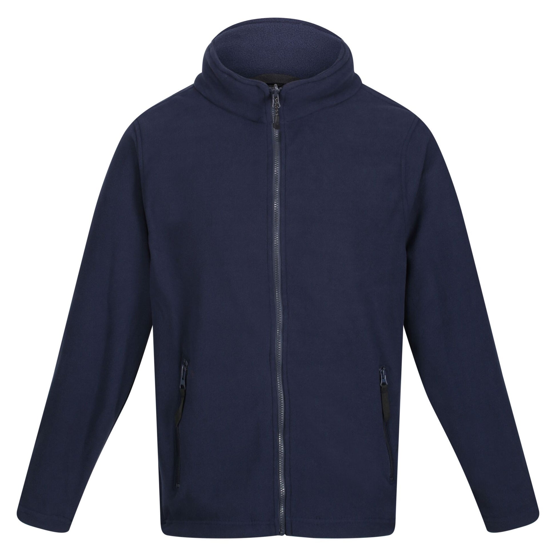 Royal Blue-Navy - Lifestyle - Regatta Professional Mens Waterproof Jacket