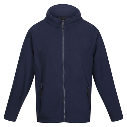 Royal Blue-Navy - Lifestyle - Regatta Professional Mens Waterproof Jacket