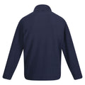 Royal Blue-Navy - Pack Shot - Regatta Mens Defender III 3-in-1 Waterproof Windproof Jacket - Performance Jacket