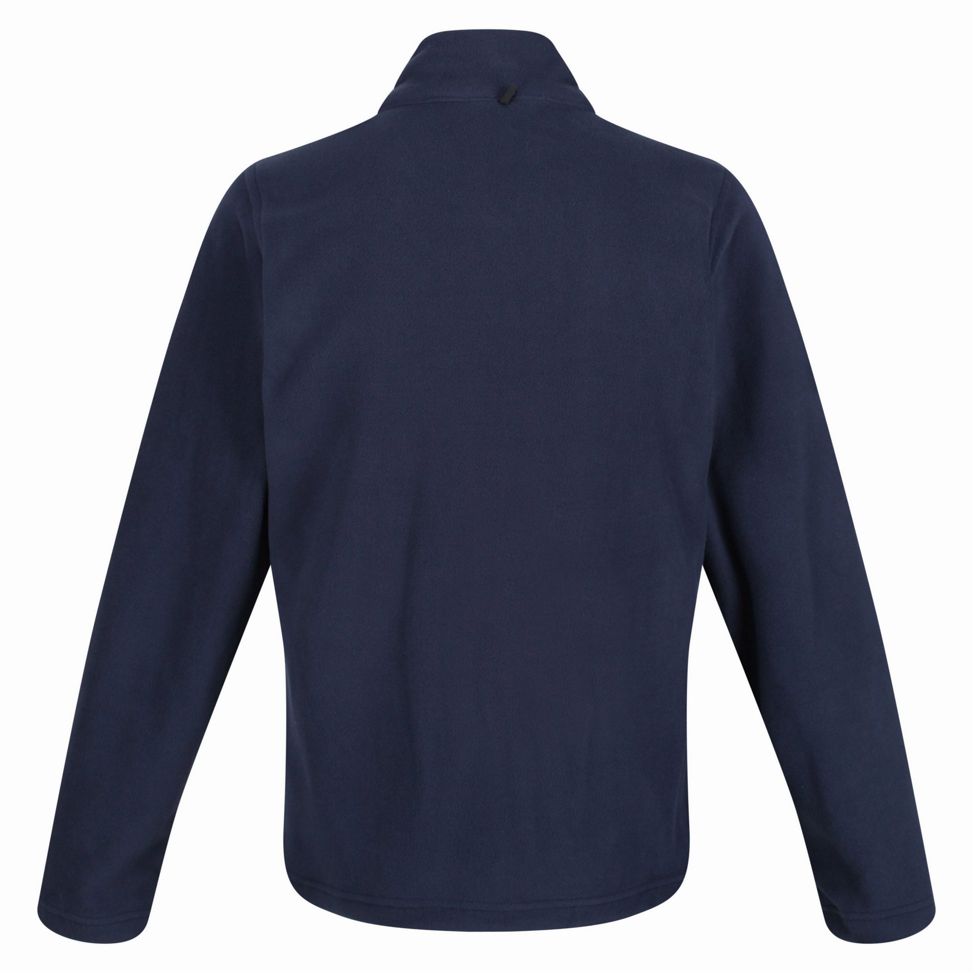 Navy-Black - Side - Regatta Professional Womens-Ladies 3 in 1 Waterproof Jacket