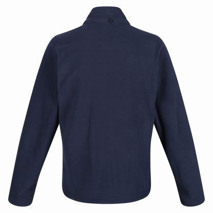 Navy-Black - Side - Regatta Professional Womens-Ladies 3 in 1 Waterproof Jacket