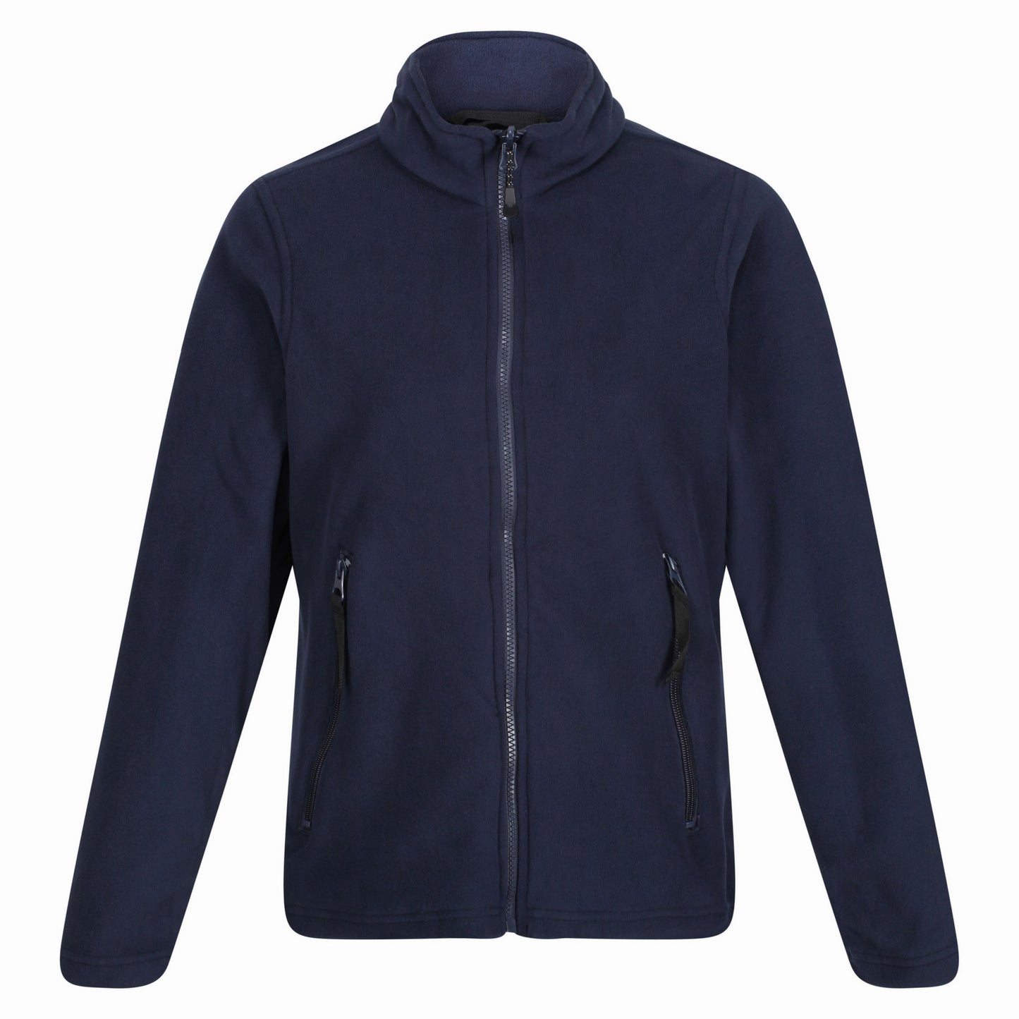 Navy-Black - Pack Shot - Regatta Professional Womens-Ladies 3 in 1 Waterproof Jacket