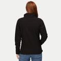 Black-Sealgrey - Pack Shot - Regatta Professional Womens-Ladies 3 in 1 Waterproof Jacket