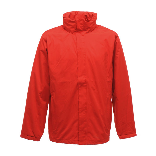 Classic Red - Front - Regatta Professional Mens Standout Ardmore Jacket (Waterproof & Windproof)