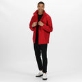 Classic Red - Lifestyle - Regatta Professional Mens Standout Ardmore Jacket (Waterproof & Windproof)